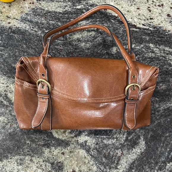 Handbags - Boho Shoulder Bag